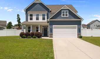 131 Sandy Springs Rd, Aberdeen, NC 28315