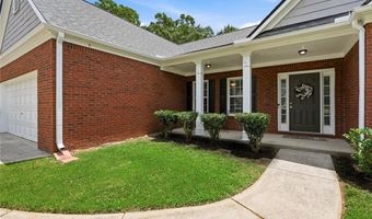 3115 Sunlight Dr, Austell, GA 30106