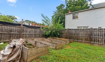 4612 KANE Pl NE, Washington, DC 20019