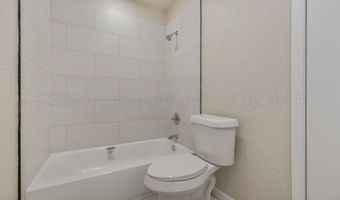 4705 S Austin St, Amarillo, TX 79110