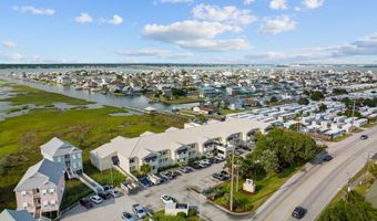 602 W Ft Macon Rd 118, Atlantic Beach, NC 28512