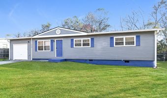 1135 Pontiac, Austell, GA 30168