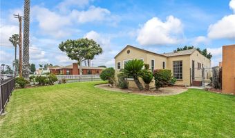 621 S Burris Ave, Compton, CA 90221