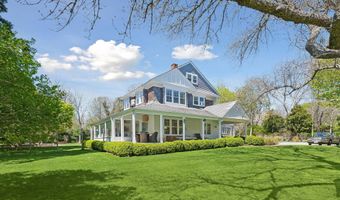 84 Indian Wells Hwy, Amagansett, NY 11930