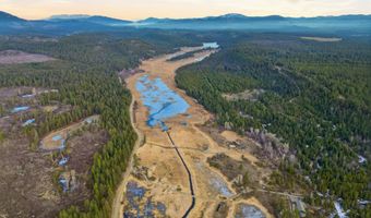 3804 Kelso Lake Rd, Athol, ID 83801