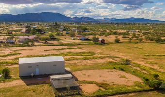 1671 N Arabian Ln, Cochise, AZ 85606