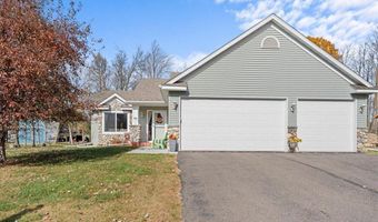 915 Wildflower Ct, Amery, WI 54001