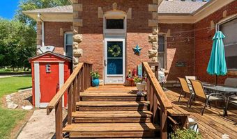 2331 W Detroit St, Abilene, KS 67410