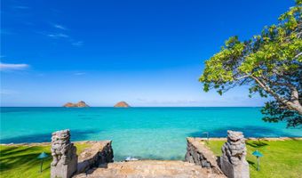 1586 Mokulua Dr, Kailua, HI 96734