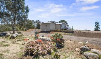 23471 Japatul Valley Rd, Alpine, CA 91901