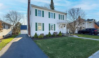 22 Geer Ave, Utica, NY 13051