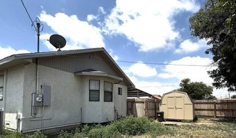 1116 W Merchant Ave, Artesia, NM 88210