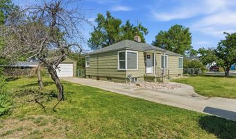 56 S WILSON Ave, American Fork, UT 84003