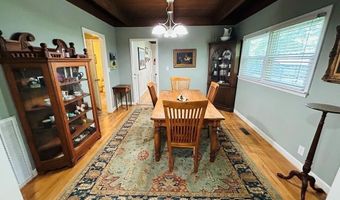 18335 Westwood Dr, Abingdon, VA 24211