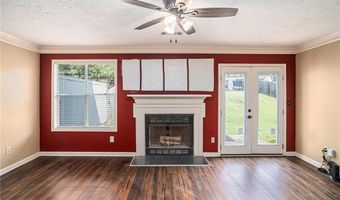 3835 Conley Downs Dr, Decatur, GA 30034