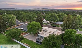 91 Magnolia, Casper, WY 82604