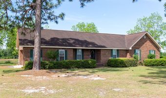 68 Smart Rd, Baxley, GA 31513