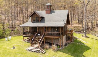 9766 County Road 2, Andes, NY 13731