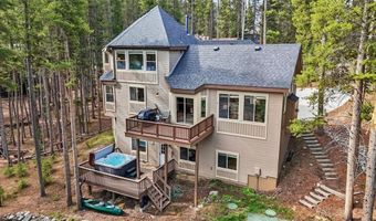 56 Burntwood Ln, Breckenridge, CO 80424