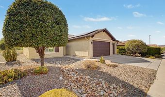 21548 N 262nd Ln, Buckeye, AZ 85396