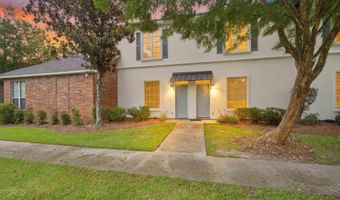 4000 Lake Beau Pre #14, Baton Rouge, LA 70820