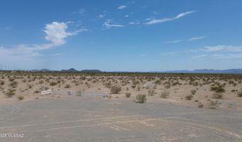 81 Acres S 72 Hwy, Bouse, AZ 85325