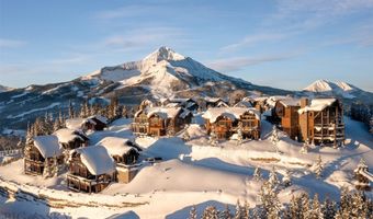 12 Upper Cascade Ridge Rd, Big Sky, MT 59716