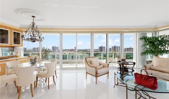 19955 NE 38th Ct 2106, Aventura, FL 33180