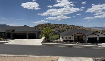 1490 N KNOLL St, Cedar City, UT 84721