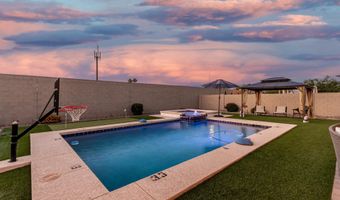 2052 E SCORPIO Pl, Chandler, AZ 85249