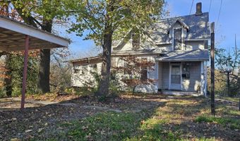 444 E 8th St, Baxter Springs, KS 66713