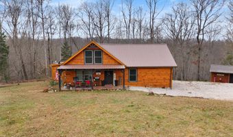 501 Baker Barr Rd, Beattyville, KY 41311