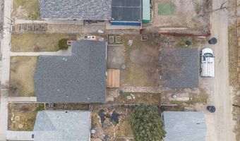 1454 S Melrose St, Casper, WY 82601