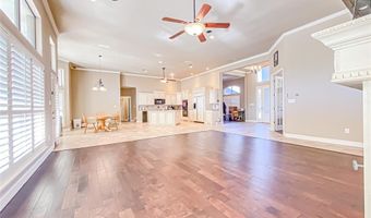 1207 Saddle Lakes Dr, Abilene, TX 79602