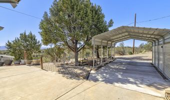 4182 N Luna Vista Ln, Chino Valley, AZ 86323