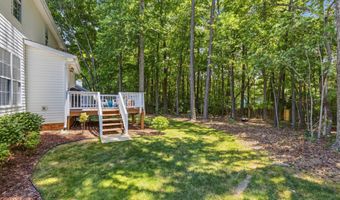 1211 Waterford Green Dr, Apex, NC 27502