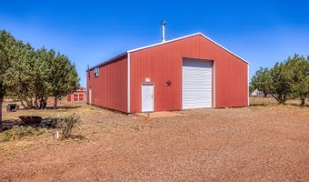 61 Blue Diamond ACR 5525, Concho, AZ 85924