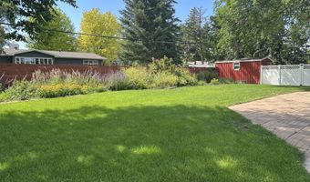 1323 N 3rd St, Aberdeen, SD 57401