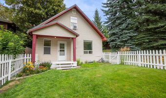 7001 Oak St, Bonners Ferry, ID 83805