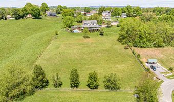 Lot 6 Trotters Lane, Abingdon, VA 24211
