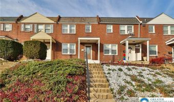1717 W Cedar St, Allentown, PA 18104
