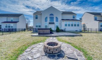 891 WINDROW Way, Magnolia, DE 19962
