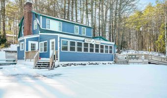 11 Hobart Rd, Bristol, NH 03222