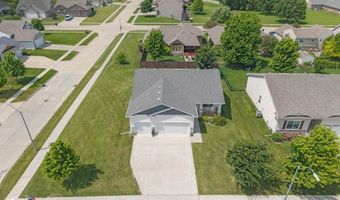 2914 SW Pleasant St, Ankeny, IA 50023