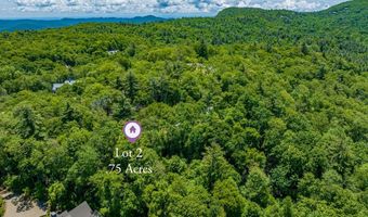 Tbd Big Bear Pen Road, Highlands, NC 28741