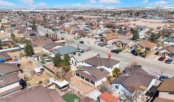 10400 Valle Koki Dr, Socorro, TX 79927