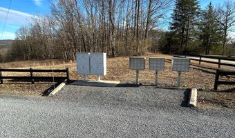 MISTY MEADOWS Lane, Augusta, WV 26704