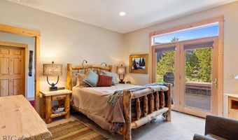 3140 Two Moons Rd, Big Sky, MT 59716