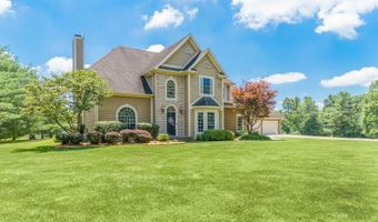 8750 Lavelle Rd, Athens, OH 45701