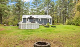 7 Clark St, Belmont, NH 03220